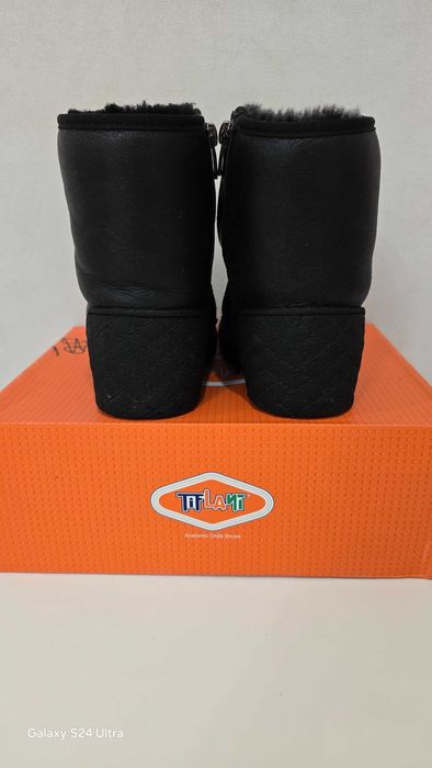 Зимние угги Tiflani на мальчика