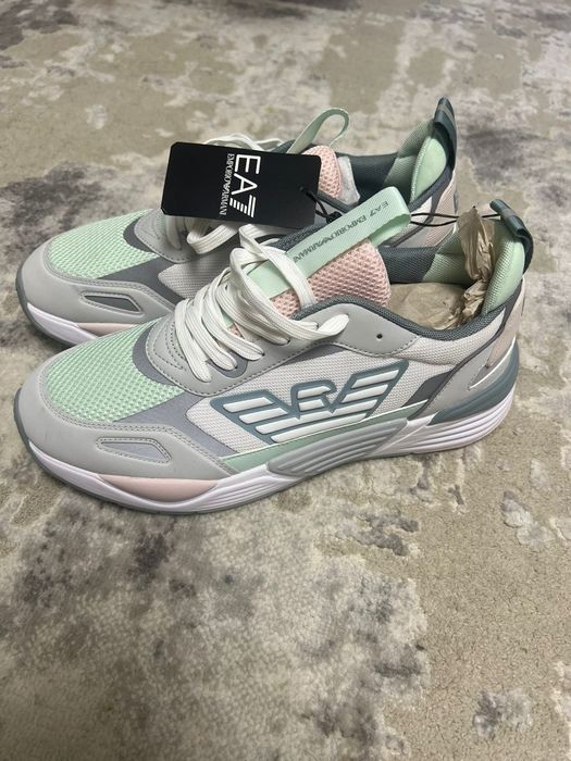 Adidasi Emporio Srmani 43 -1/3