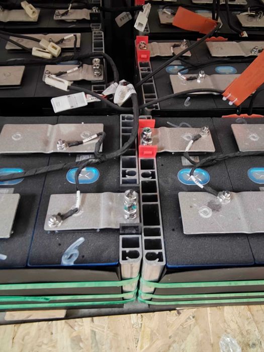 Baterii LiFePo4, 48v  13.87 kwh, cu factura si garantie