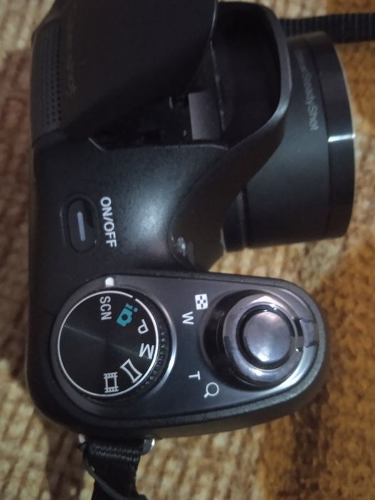 Фотоаппарат Sony