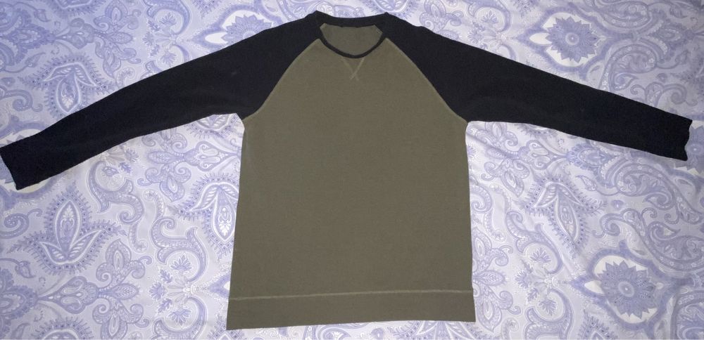 Мъжка блуза