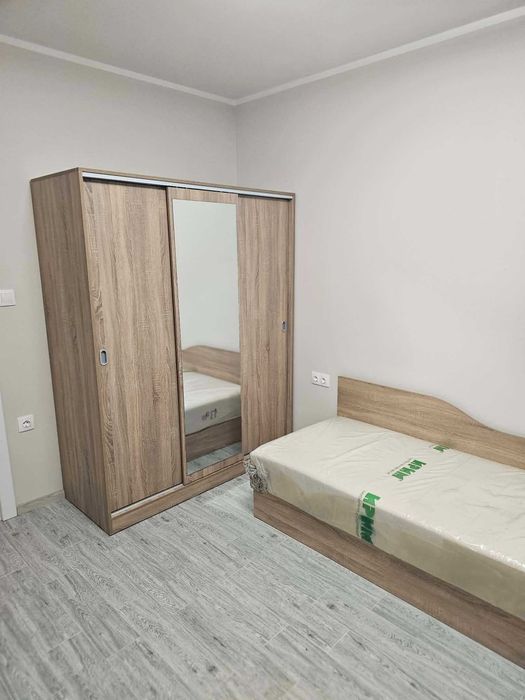 Дава се под наем Тристаен апартамент в София, Люлин - център - 103 кв.м за 757.86 € - Снимка #8