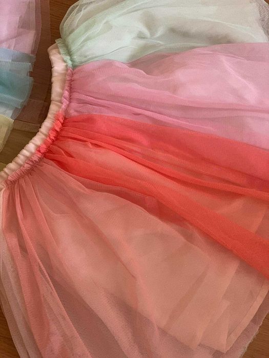 Детски поли H&M - размери  2-4 г