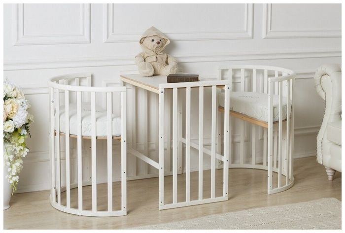 Кровать для детей Трансформер