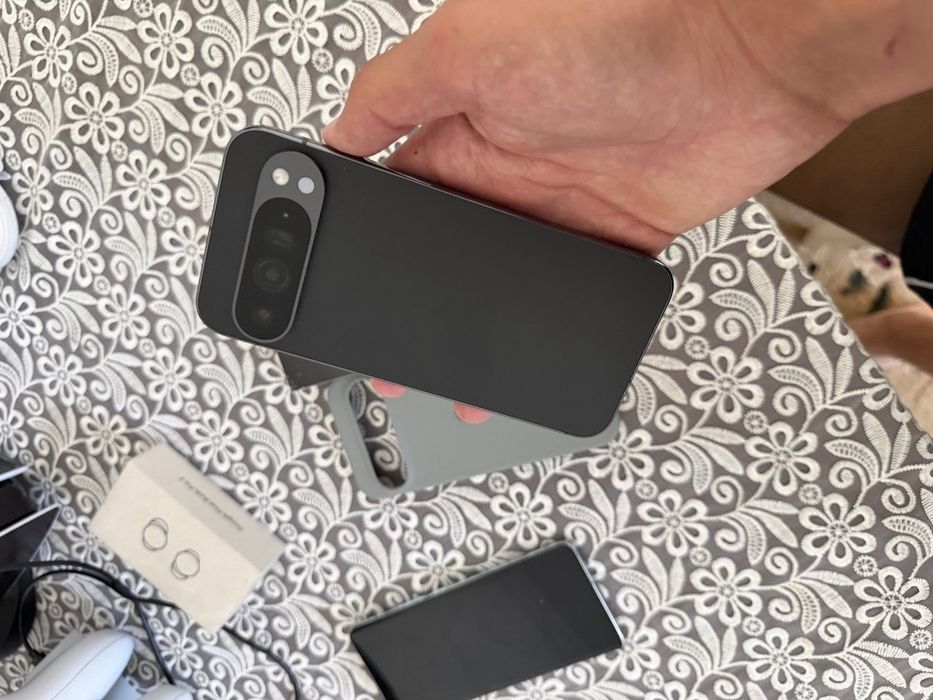 Google pixel 9 pro xl 128gb