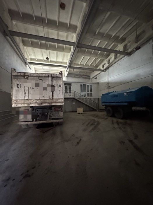 Производства. Склад сдаётся помещения Юнусабад.Ахмад Дониш улица !