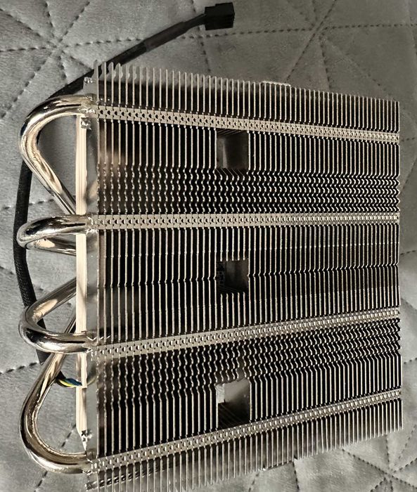 CPU Cooler Noctua NH-L12S