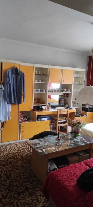 Многостаен център