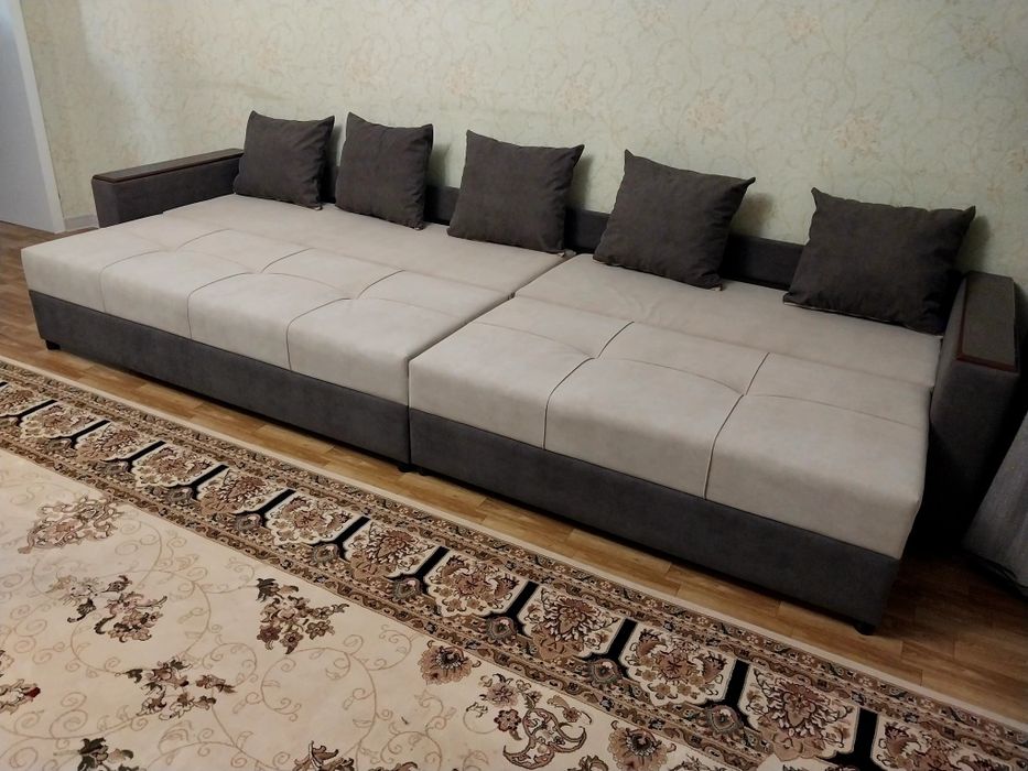Диван 3.5метр От Производстводителя