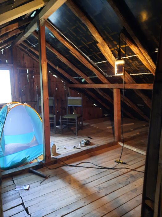 Продава се Къща в с. Елешница, Област София-област - 30 кв.м за 2167 €/кв.м - Снимка #8