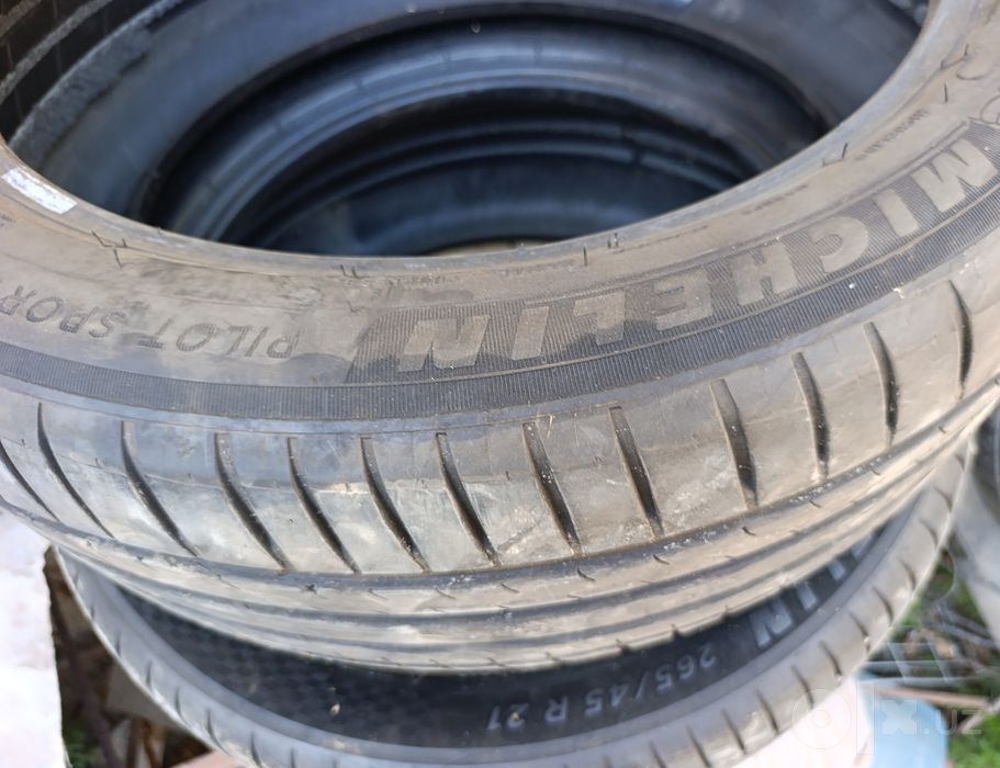 Li 9 baloni Michelin peregon balonlar bor