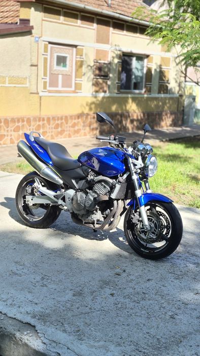 Vand honda hornet PC36 2005