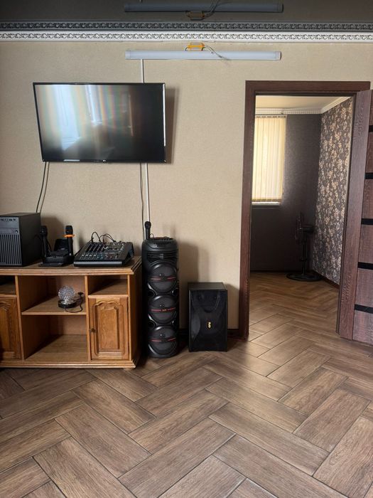 Баня на дровах 1500 час