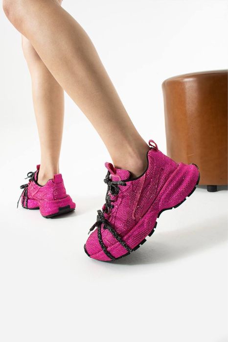 Дамски обувки Balenciaga