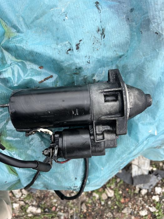 Стартер за VW Passat B5 1.9 TDI AFN – ТЕСТВАН, ПЕРФЕКТЕН