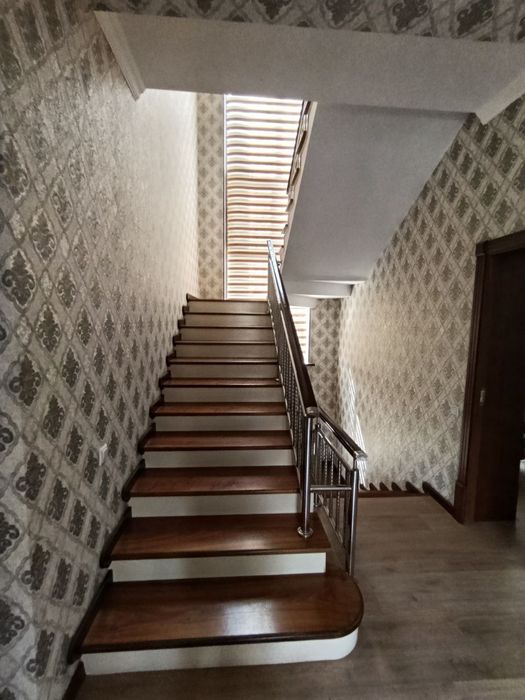 Продаю 3-х уровней участок Янгихаёт, Олчазор махалля