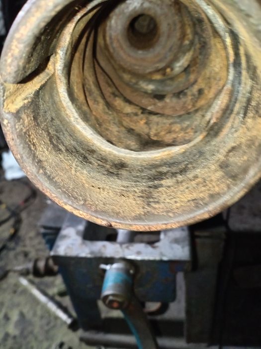 Misarobka chuchqa sotiladi