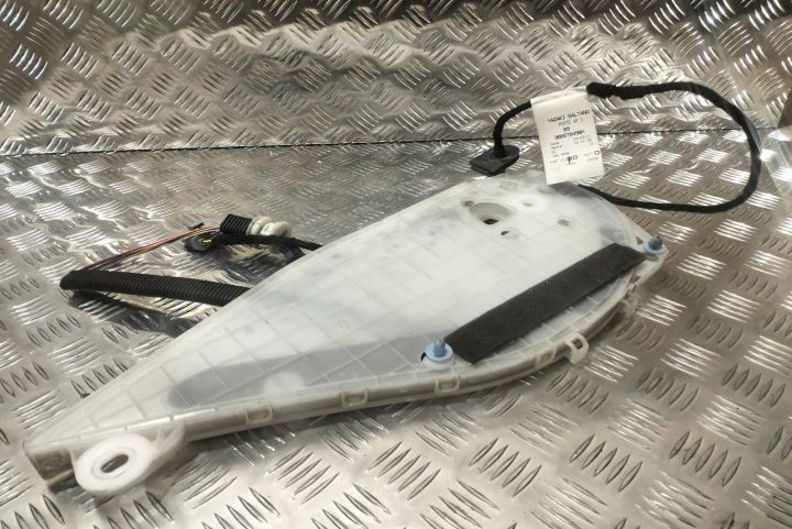 Cablaj uși glisante  laterale pasager 966579498H Citroen Berlingo a