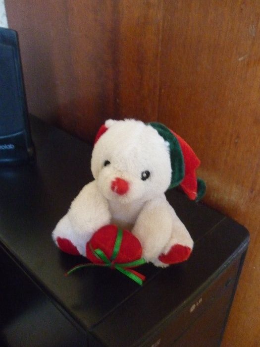 Мишутка Подарочек.