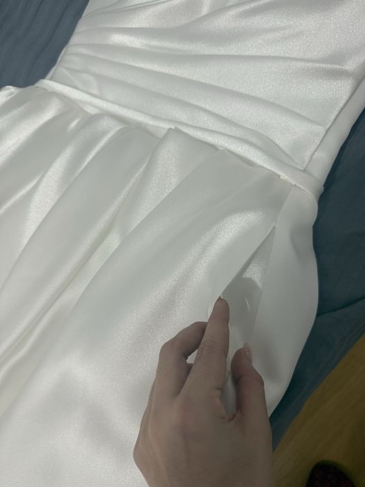 Rochie de mireasa