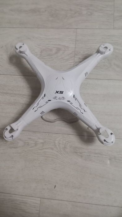 Корпус для дрона (syma 5X) б/у
