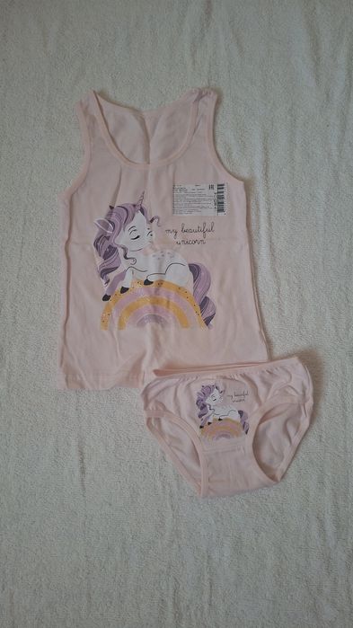 Одежда для девочки