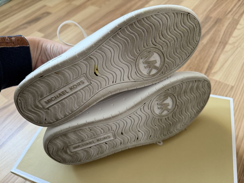 Adidași Michael Kors, mărimea 7M (37-38)
