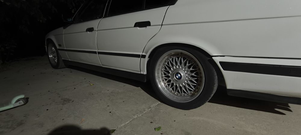 BBS RC090 оригинал R17 без варок