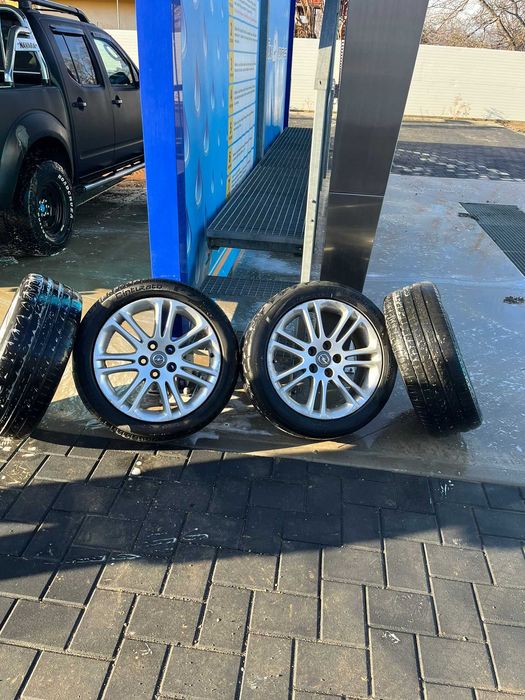 Rotii de vanzare din aliaj