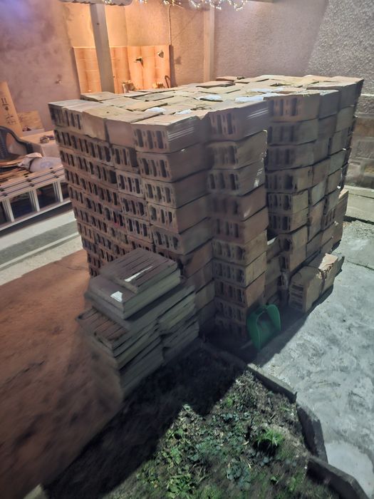 Тухли четворки..