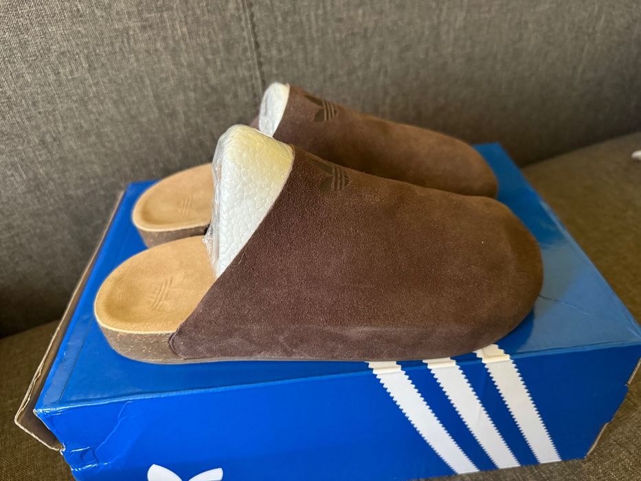 Adimule Mocha (maro) mărimea 38, 39, 40, 41, 42, 43 si 44
