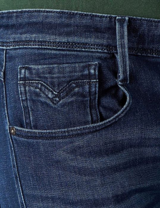 REPLAY мъжки дънки Anbass X-Lite Jeans 38/34