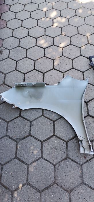 Десен преден калник за Hyundai Elantra 2019-2020