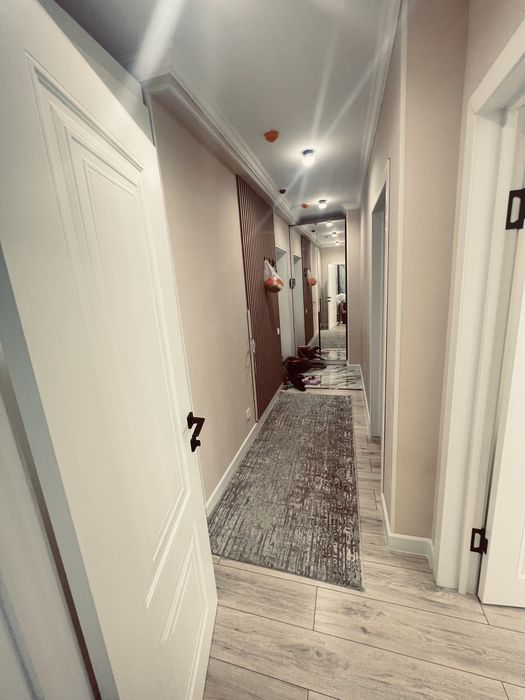 Квартира Одна комнатни