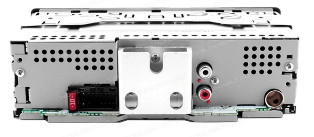 Мафон Pioneer оригинал магнитола