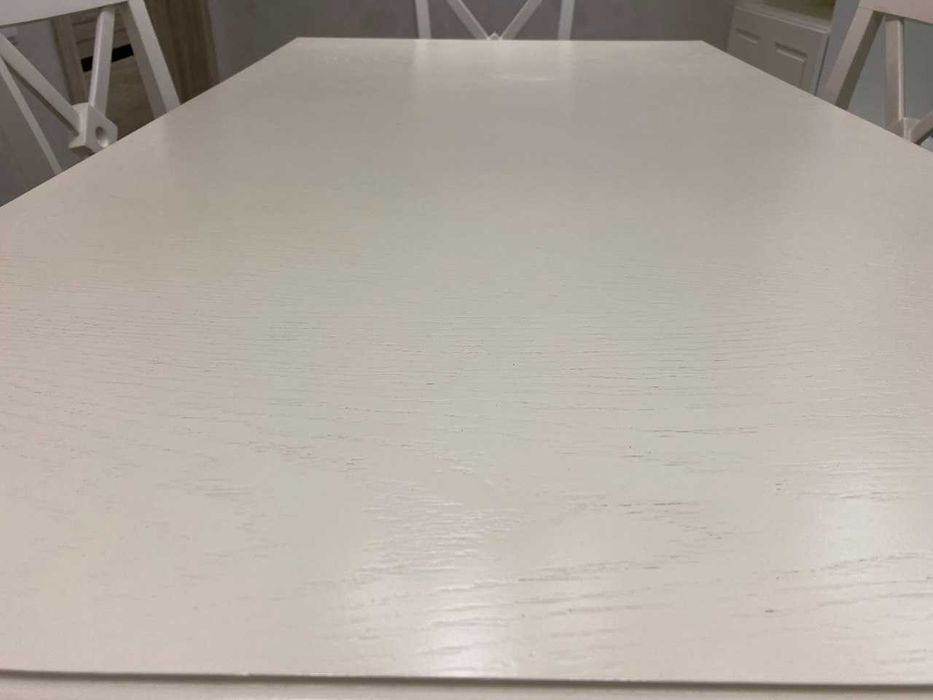 Stol va 6ta stul komplekti sotiladi / Продаётся стол и 6 стульев 360$