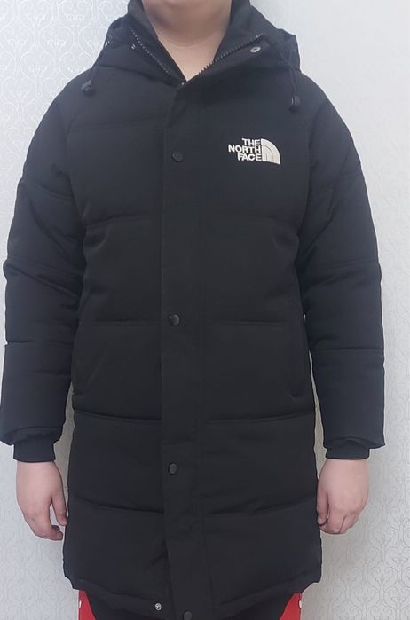 Продам две мальчиковые куртки