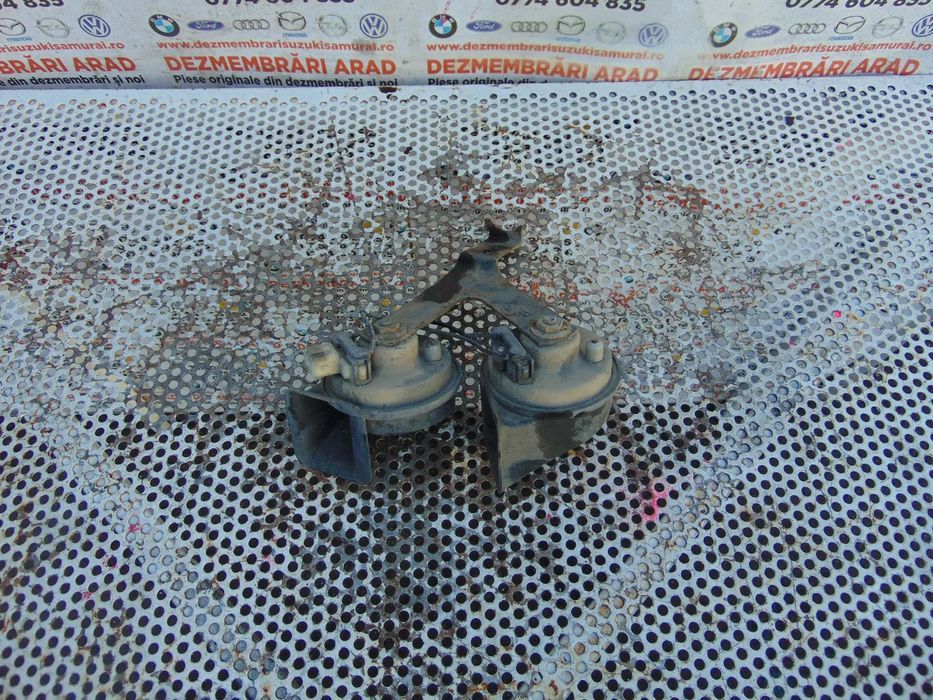 Claxoane Peugeot 307