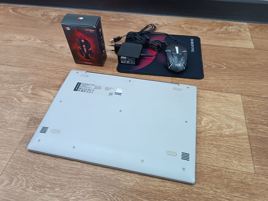 НОУТБУК Lenovo, Ультрабук Windows 10.