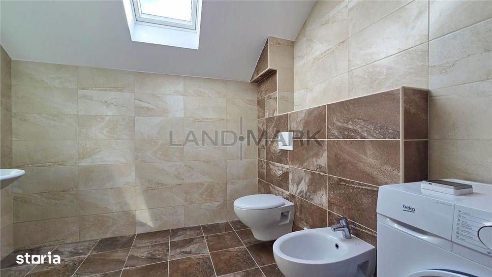 COMISION 0% DE INCHIRIAT Apartament 3 camere, 2 bai, str Barcelona