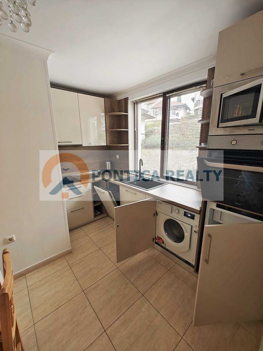 Продава се Едностаен апартамент в Бургас, Лазур - 40 кв.м за 1020 €/кв.м - Снимка #4