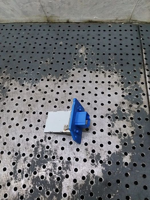 Rezistenta aeroterma 1.0 b hyundai i10 ba ia