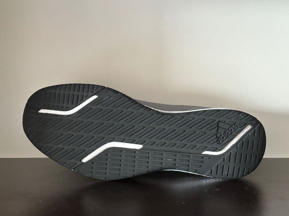 Adidas Fitbounce Trainer 47номер 30.5см Стелка Почти Нови