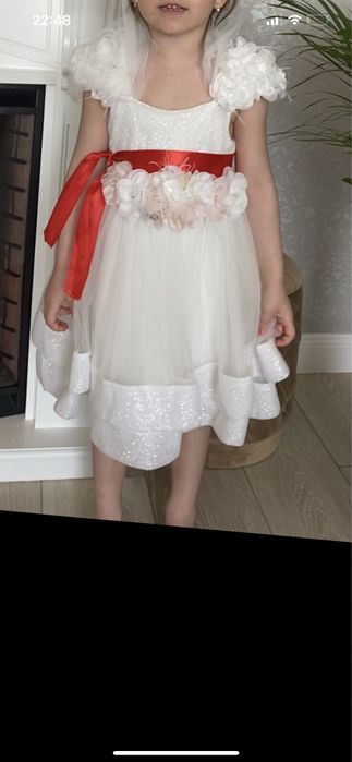 Платья для девочки