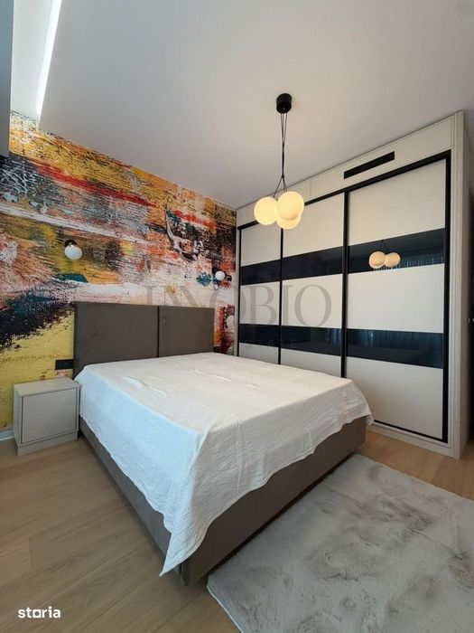 Apartament 2 camere nou | Loc de parcare | One Floreasca Towers