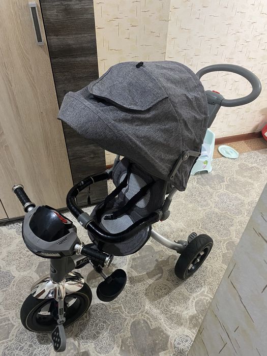 Детский велик