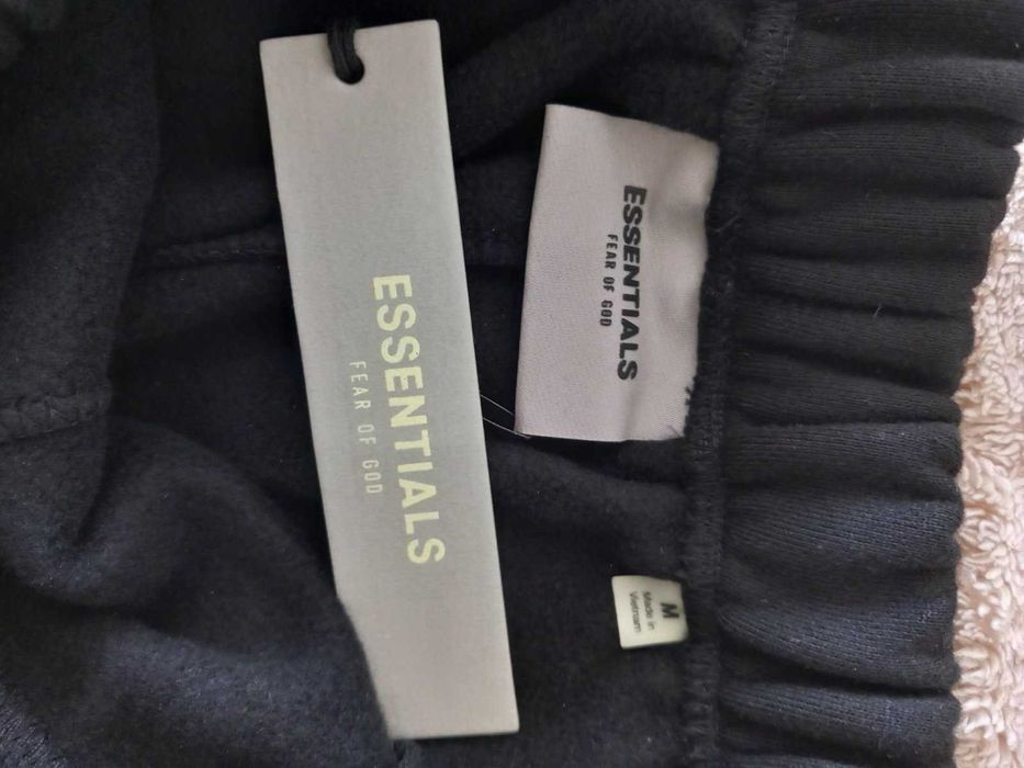 суичър Essentials , hoodie