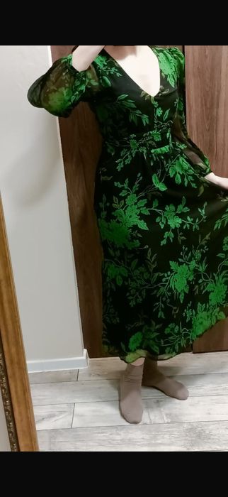 Платья на повседневку