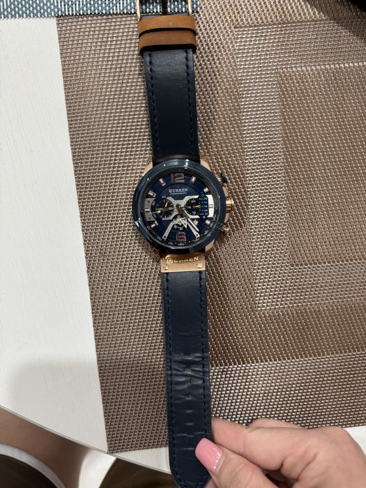 Продам мужские наручные часы