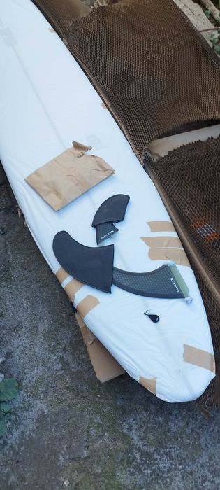 Лонгбоард сърф 9'